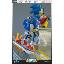 Sonic Generations -...