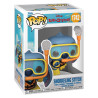 Disney Lilo & Stitch - Figurine Snorkeling Stitch, Pop!