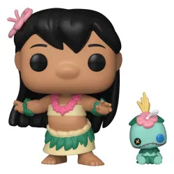 Disney Lilo & Stitch -...