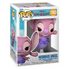 Disney Lilo & Stitch - Figurine Mermaid Angel, Pop!
