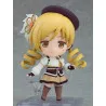 PRÉCOMMANDE - Puella Magi Madoka Magica the Movie - Figurine Mami Tomoe Walpurgisnacht: Rising, Nendoroid Basic