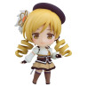 PRÉCOMMANDE - Puella Magi Madoka Magica the Movie - Figurine Mami Tomoe Walpurgisnacht: Rising, Nendoroid Basic