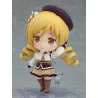 PRÉCOMMANDE - Puella Magi Madoka Magica the Movie - Figurine Mami Tomoe Walpurgisnacht: Rising, Nendoroid Basic