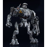PRE ORDER - RoboCop 2 - RoboCop 2 figure (Cain), Moderoid Plastic Model Kit