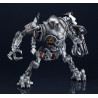 PRE ORDER - RoboCop 2 - RoboCop 2 figure (Cain), Moderoid Plastic Model Kit