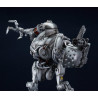 PRE ORDER - RoboCop 2 - RoboCop 2 figure (Cain), Moderoid Plastic Model Kit