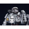 PRE ORDER - RoboCop 2 - RoboCop 2 figure (Cain), Moderoid Plastic Model Kit