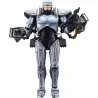 PRÉCOMMANDE - RoboCop - Figurine Robocop (Jetpack Equipment), Moderoid Plastic Model Kit