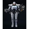 PRÉCOMMANDE - RoboCop - Figurine Robocop (Jetpack Equipment), Moderoid Plastic Model Kit