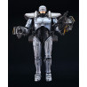 PRE ORDER - Robocop - Robocop figure (Jetpack Equipment), Moderoid Plastic Model Kit
