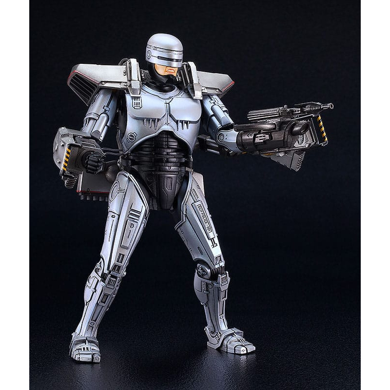 PRE ORDER - Robocop -...