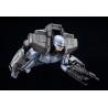 PRE ORDER - Robocop - Robocop figure (Jetpack Equipment), Moderoid Plastic Model Kit
