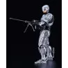 PRÉCOMMANDE - RoboCop - Figurine Robocop (Jetpack Equipment), Moderoid Plastic Model Kit