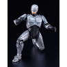 PRÉCOMMANDE - RoboCop - Figurine Robocop (Jetpack Equipment), Moderoid Plastic Model Kit