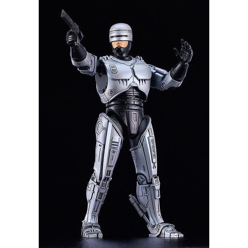 PRE ORDER - RoboCop -...