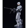 PRÉCOMMANDE - RoboCop - Figurine Robocop, Moderoid Plastic Model Kit