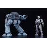 PRE ORDER - RoboCop - Robocop figure, Moderoid Plastic Model Kit