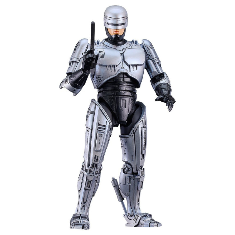 PRE ORDER - RoboCop - Robocop figure, Moderoid Plastic Model Kit