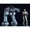 PRE ORDER - Robocop - ED-209 figure, Moderoid Plastic Model Kit