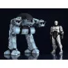 PRÉCOMMANDE - Robocop - Figurine ED-209, Moderoid Plastic Model Kit