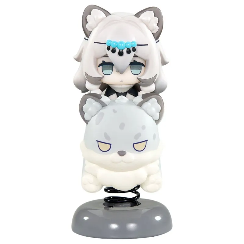 PREORDER - Arknights - Pramanix figure, Happy Shake