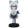 PRÉCOMMANDE - Arknights - Figurine SilverAsh, Happy Shake