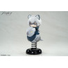 PRÉCOMMANDE - Arknights - Figurine SilverAsh, Happy Shake