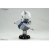 PRÉCOMMANDE - Arknights - Figurine SilverAsh, Happy Shake