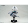 PREORDER - Arknights - SilverAsh figure, Happy Shake