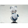 PRÉCOMMANDE - Arknights - Figurine SilverAsh, Happy Shake