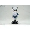 PRÉCOMMANDE - Arknights - Figurine SilverAsh, Happy Shake