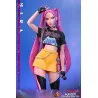 PRÉCOMMANDE - KPop Demon Hunters - Figurine Mira