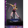 PRÉCOMMANDE - KPop Demon Hunters - Figurine Rumi