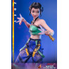 PREORDER - KPop Demon Hunters - Zoey figure