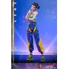 PRÉCOMMANDE - KPop Demon Hunters - Figurine Zoey