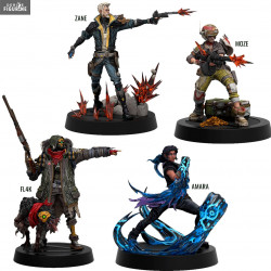 Borderlands 3 - Figurine...
