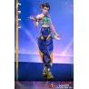 PREORDER - KPop Demon Hunters - Zoey figure