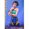 PREORDER - KPop Demon Hunters - Zoey figure
