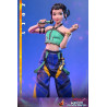 PREORDER - KPop Demon Hunters - Zoey figure