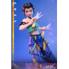 PREORDER - KPop Demon Hunters - Zoey figure