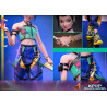 PREORDER - KPop Demon Hunters - Zoey figure
