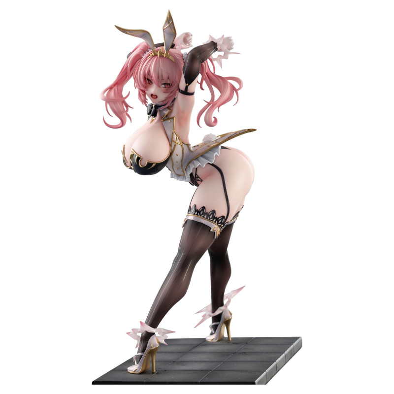 PRÉCOMMANDE - Original Character - Figurine Alice Illustrated by Ulrich, Normal Edition