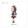 PRÉCOMMANDE - Original Character - Figurine Maid Eve