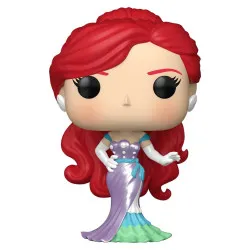 Disney - Figurine Ariel...
