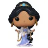 PRÉCOMMANDE - Disney - Figurine Jasmine Princess Grand Entrances, Pop!