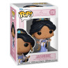 PREORDER - Disney - Figure Jasmine Princess Grand Entrances, Pop!