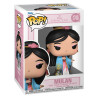 PREORDER - Disney - Figure Mulan Princess Grand Entrances, Pop!