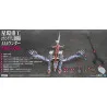PRE ORDER - Evangelion: New Theatrical - Ultra Scale AAA Wunder figure (Pre-Assembled Finished Model), Plastic Model Kit