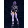PRE ORDER - Ghost in the Shell Stand Alone Complex - Motoko Kusanagi model, Plamatea