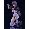 PRÉCOMMANDE - Ghost in the Shell Stand Alone Complex - Maquette Motoko Kusanagi, Plamatea